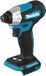 Makita DTD157Z Accu slagschroevendraaier 18V - 140Nm - Body