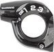 Shimano Afdekkap Indicator Nexus 3 SL-3S35 - Zwart - Kunststof