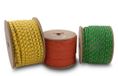 LINOTECH Corde en polypropylène, 6 mm, 400 mètres