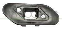 PRASCO Halter, Hauptscheinwerfer VG0941313 rechts | Compatibel met: VW SCIROCCO III