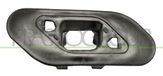 PRASCO Halter, Hauptscheinwerfer VG0941313 rechts | Compatibel met: VW SCIROCCO III
