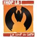 Sonic Rendezvous Hop La! - Le Coup De Lapin (CD)