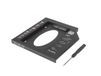 Lanberg IF-SATA-10 2.5" HDD/SSD Caddy
