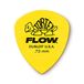 558R073 Jim Dunlop 558R073 Tortex Flow Standard .73 Mm Bag/72