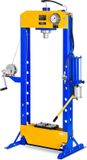 MSW Werkplaatspers hydropneumatisch - 30 ton persdruk
