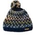 Barts Nicole Beanie Girls Navy