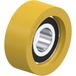 Blickle FTH 35x14/12-8K Geleidingsrol Wieldiameter: 35 mm Draagvermogen (max.): 40 kg 1 stuk(s)