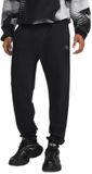 Under Armour Rival Fleece Joggers Zwart S / Regular Man