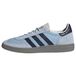 ADIDAS ORIGINALS Sneakers laag 'Handball Spezial' opaal / zwart