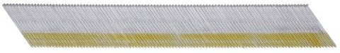 DeWALT DNBDA1550SZ 15 Gauge RVS spijkers 1.8x50mm VE=4000