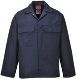 Portwest Bizweld Jas BIZ2 - Marine - XXXL