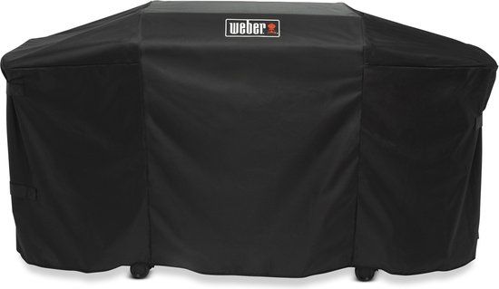 Weber Premium Cover for 76cm Griddle