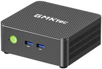 GMKtec G3S-512 Mini PC Intel N100 512GB SSD 512GB RAM DDR4 Windows 11