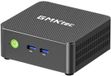 GMKtec G3S-512 Mini PC Intel N100 512GB SSD 512GB RAM DDR4 Windows 11
