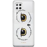 ERT GROUP mobiel telefoonhoesje voor Samsung A42 5G origineel en officieel erkend Harry Potter patroon 028
