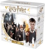Asmodee TGHP01ES, Jeu de société, 7 ans, 45 min