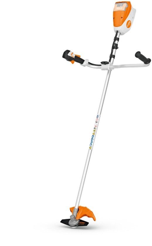 Stihl FSA 80.0 Accu Bosmaaier Body