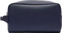 Lacoste Men's Classic Toilettas 25.5 cm Blauw