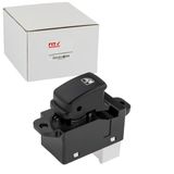 NTY Schalter, Fensterheber EWS-HY-049 hinten rechts
