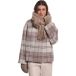 Rino & Pelle Écharpe femme Vlien