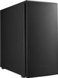 Silverstone SETA Q1 Midi Tower Blauw