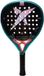 Drop Shot Axion Attack Raquette de padel souple