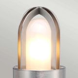 Elstead Lighting Paignton Mini LED Tuin Pilaar