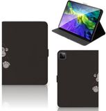 B2Ctelecom iPad Pro 11 2020/2021/2022 Hippe Tablet Hoes Gorilla