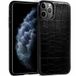COOL Accesorios Hoes Zwart iPhone 11 Pro