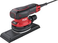 FLEX Powertools FLEX OSE 2 Vlakschuurmachine 70x198mm - Koolborstelloos