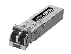 Cisco MGBLH1 Gigabit LH Mini-GBIC SFP