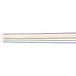 HELU 26456 Conducteur individuel LiYv 1 x 0.75 mm² marron Marchandise vendue au mètre