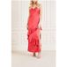 GUESS Marciano By Ashanti Robe Maxi Fruit Robe Jus Taille : 42