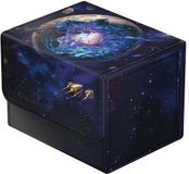 Ultimate Guard Sidewinder 100+ Xenoskin Magic: The Gathering "Edge of Eternities" - Gemstone Caverns