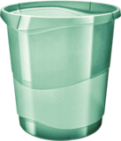 Esselte 626290 Vuilnisbak - 14 liter - Groen