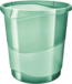 Esselte 626290 Vuilnisbak - 14 liter - Groen