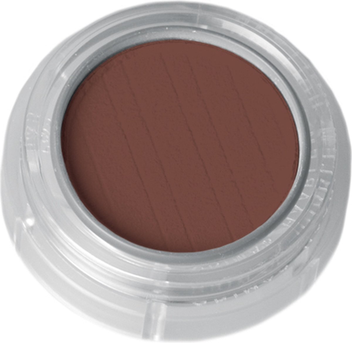 Grimas - Eyeshadow/Rouge - Pure - Terracotta - 898