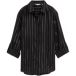 Tom Tailor Lurex Gestreepte Blouse Dames