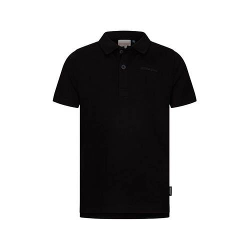 Retour Jeans polo zwart