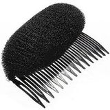 SOHO Haarclips & Haarklemmen Haarspeld Dames Zwart
