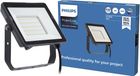 Philips LED Philips ProjectLine schijnwerper - 50 W - Warmwit licht