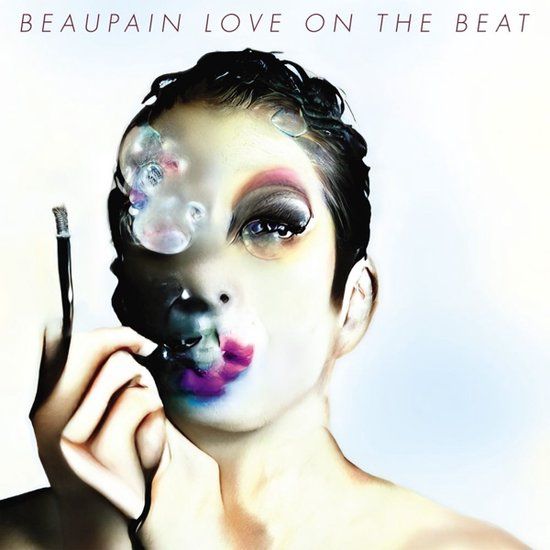 Love Alex Beaupain Love On the Beat