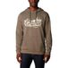Columbia Trek Hoodie Heren Trek Hoodie