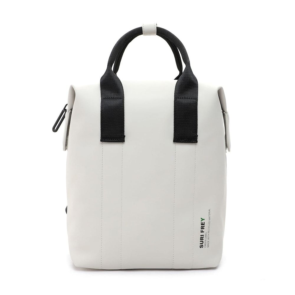 SURI FREY Rugzak SFY SURI Green Label Jenny Rugzakken Wit