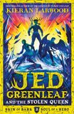 Jed Greenleaf Jed Greenleaf et la Reine Volée