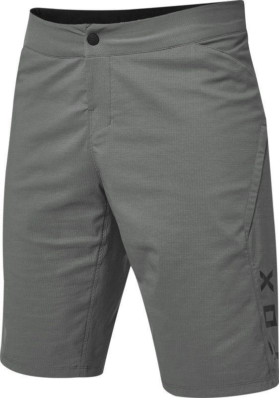 Fox Ranger Shorts Heren - pewter