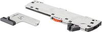 Blum Duovorm B.V. Tip-on + Blumotion eenheid (Movento - Legrabox)
