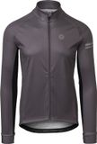 AGU Solid Winter Thermojack III Trend Heren - Viaggio - XXXL - Grey - Winddicht - Maat XXXL