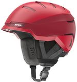 Atomic Savor GT Amid Skihelm - Rood | Maat: 51 - 55 cm