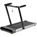 HMS Elektrische loopband met tafel LOOP12
